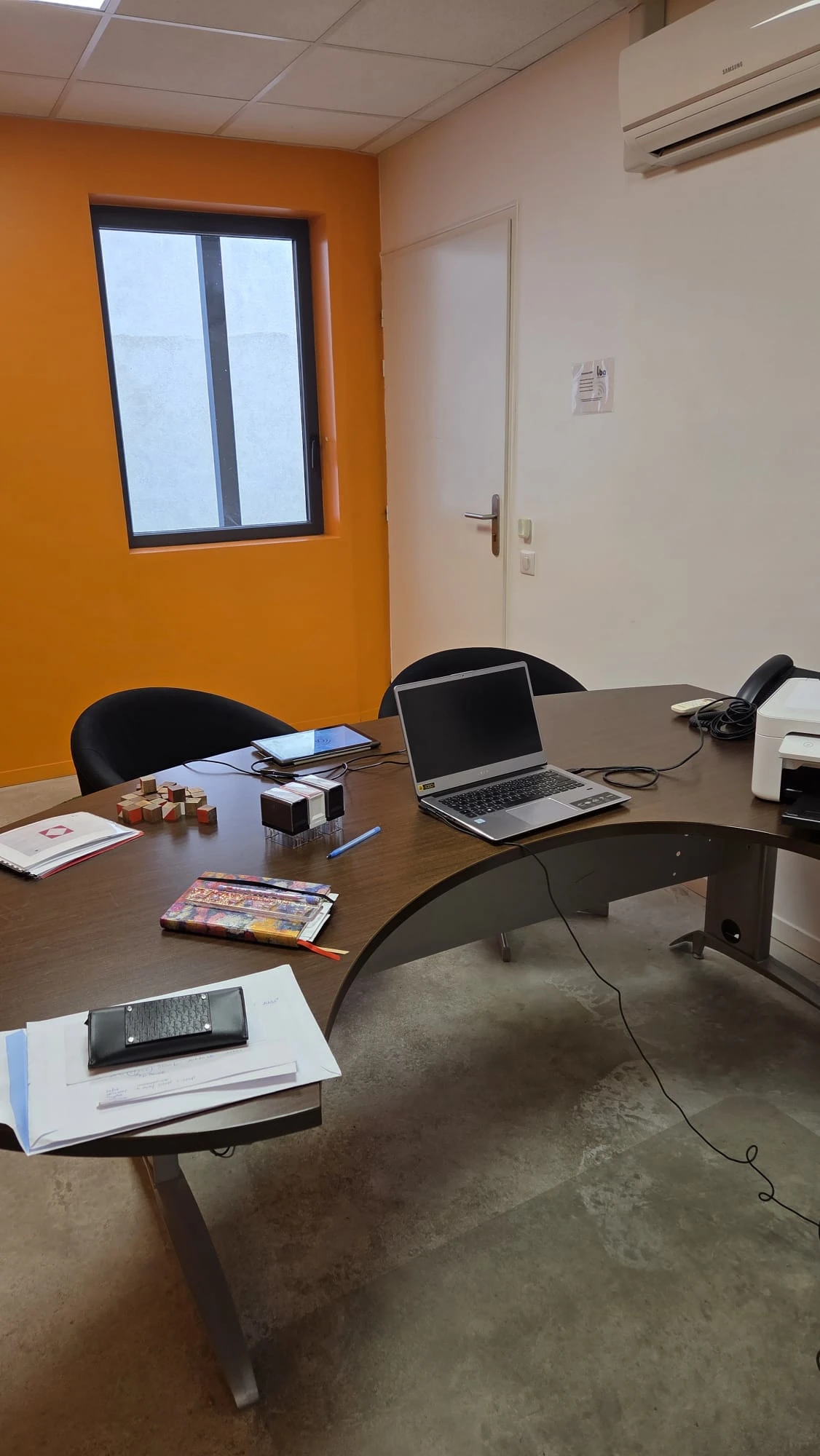 Vue de Beaune, ville où le Cabinet Ambre Dremeau organise des tests psychotechniques